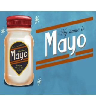 My Name is Mayo Steam Key GLOBAL